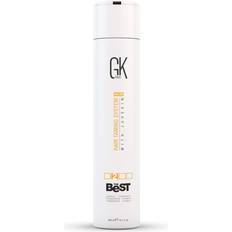 GK Hair The Best Keratin Glättende Haarcreme 300 ml 300ml