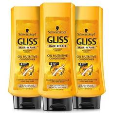 Henkel Hair Repair Conditioner, Oil Nutritive Split
