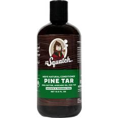 Dr. Squatch Men s Natural Conditioner - Pine Tar