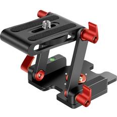 Upgraded Z-Flex Tilt Head