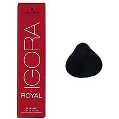 White Permanent Hair Dyes Schwarzkopf Professional Igora Royal Permanent Hair Color 60 Gram