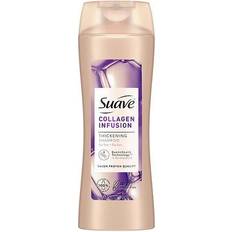 Professionals Collagen Infusion Thickening Shampoo