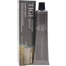 Tigi Tinte per Capelli Semipermanenti Tigi Copyright Colour Gloss Intensive Tint 8/0 Light Natural Blond 60 ml