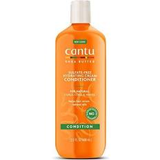 Cantu hydrating cream conditioner with shea butter for natural hair