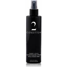 Hair fiber spray Fiber love conditioning spray jon renau