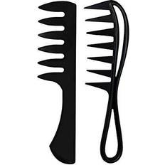 styling comb set 2