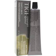 Tigi Tinte per Capelli Semipermanenti Tigi Copyright Colour Gloss Intensive Tint 10/32 Extra Light Golden Violet Blond 60 ml