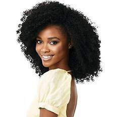 Outre Premium Synthetic Converti-Cap Wig Bahama Mama 1 Jet Black