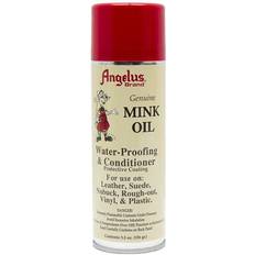 Angelus Genuine Professional Mink Oil Conditioner