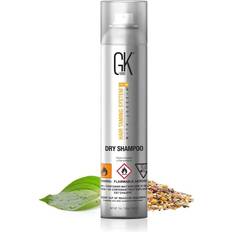 GK Hair Dry Shampoo For Volume 332 ml