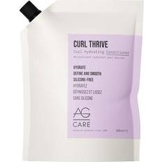 AG hair Care
