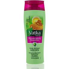 Vatika Dabur Vatika Multivitamin Shampoo 400 ml 400ml