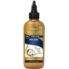 Bigen Semi-Permanent Haircolor Ib3 Indigo Blue 3 Oz