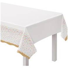 Party Supplies Amscan Summer Sweets Plastic Table Cover