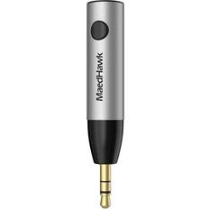 Aux til bluetooth MaedHawk Bluetooth 5.0 receiver, maedhawk aux adapter/portable
