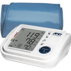 Health A&D Medical lifesource ua-1030tcn talking blood pressure monitor & 9"-14.6" cuff