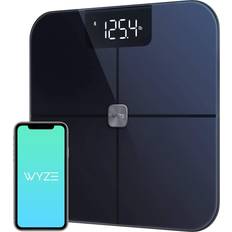 Scale Wyze Scale X