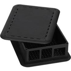 Ersatzgehäuse Teko Raspberry Pi 4 Case Black