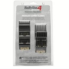 Babyliss Beard Trimmer Trimmers Babyliss professional 4 barbers premium clipper guide