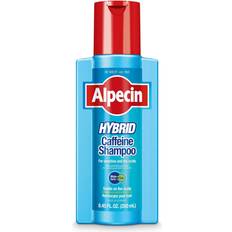 Alpecin caffeine shampoo Alpecin Hybrid Caffeine Shampoo Itchy, Sensitive Scalps