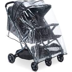 Joovy KooperX2 Rain Cover