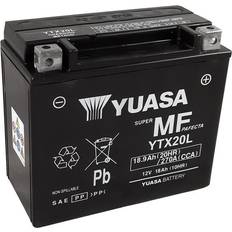 Ytx20l Yuasa YTX20L W/C Wartungsfreie Batterie