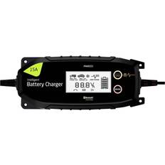 Baterías y Cargadores ProUser IBC15000B 18180 Charger 12 V, 24 V 15 A 7.5 A