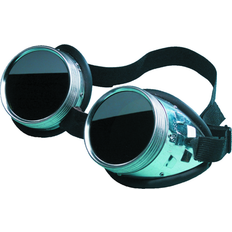Briller & Læsebriller DVA CFH Welding Goggles SB522 Bestillingsvare, leveringstiden kan ikke oplyses