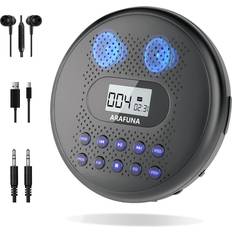Audio Systems Arafuna CD Player Portable, ARAFUNA