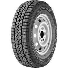 Dæk Tigar Cargo Speed Winter 195/75R16C 107/105R