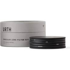 Camera Lens Filters Urth Urth Essentials Lens Filter Kit Plus 55mm 55mm