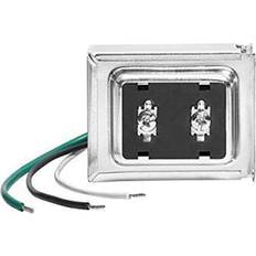 Electrical Accessories Ring video doorbell hardwired transformer kit