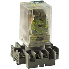 Schneider Electric Electrical Components Schneider Electric Relay Scket Standrd Octal 11 Pin 2.37 L 8501NR61