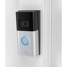 Ring doorbell 4 Ring Wedge kit for video doorbell 3 and video doorbell 3 plus