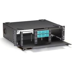 Black Box Rackmount Fiber Enclosure 3U