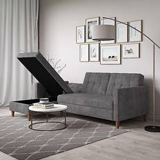 Hartford Bed Sectional