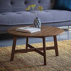 Gallery Direct Gallery Interiors Madrid Coffee Table