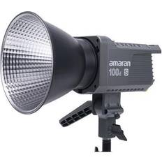 Lighting & Studio Equipment Aputure Amaran 100d S 100W Daylight LED Light