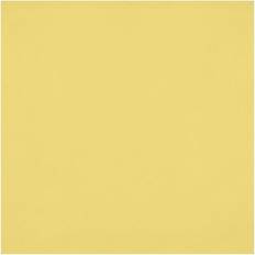 Westcott X-Drop Pro Wrinkle-Resistant Backdrop Canary Yellow 8x8ft