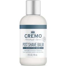 Cremo Sensitive skin post shave balm