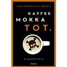 Kaffeemaschinen Kaffee. Mokka. Tot.