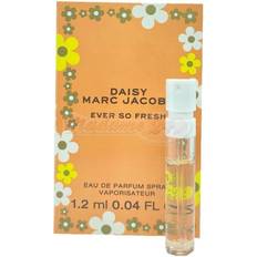 Marc Jacobs Eau de Toilette Marc Jacobs Ladies Daisy Eau So Fresh EDT 0.04