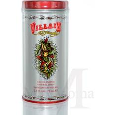 Ed Hardy Villain for Women Eau de Parfum