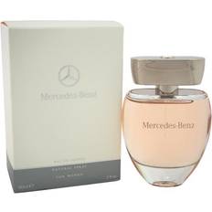 Mercedes-Benz Women Eau de Parfum Mercedes-Benz for Women Eau de Parfum