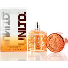 Marc Ecko Unltd exhibit 1.7/1.6 edt spray 1.7 fl oz