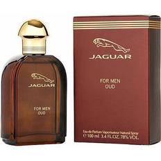 Jaguar Fragrances Jaguar For Men Oud Eau de Parfum 100ml 100ml