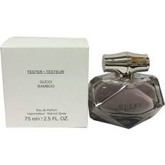 Gucci bamboo 75ml Gucci Bamboo Eau de Parfum 75 ml 75ml