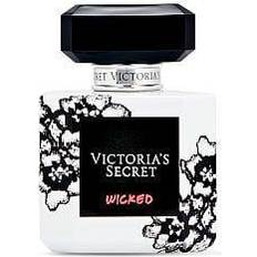 Victoria's Secret Eau de Parfum Victoria's Secret wicked eau de parfum perfume 1.7 fl oz