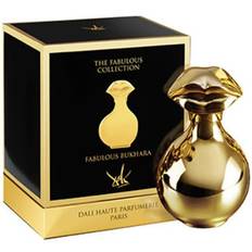 Salvador Dali Eau de Parfum Salvador Dali Haute Parfumerie Fabulous Bukhara