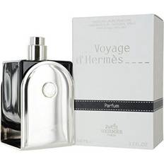 Voyage d'hermès hermes voyage d'hermes parfum refillable spray 3.4 fl oz